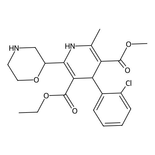 Amlodipine Impurity N24