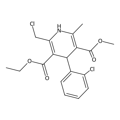 Amlodipine Impurity 52