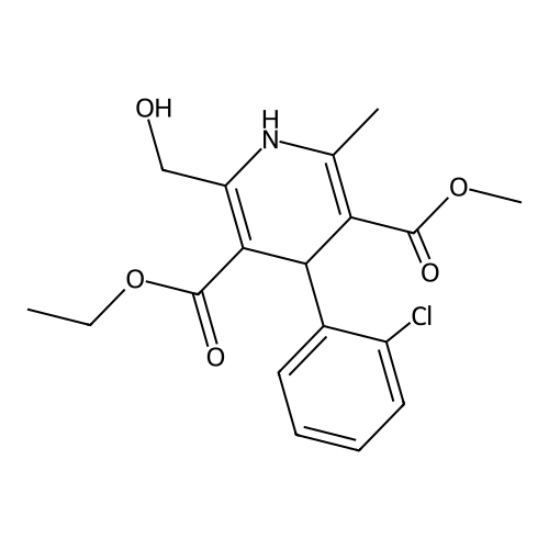 Amlodipine Impurity 21