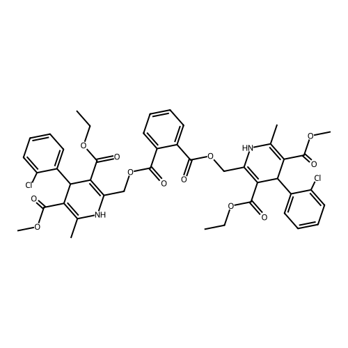 Amlodipine Impurity 93