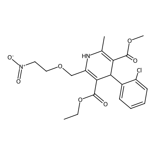Amlodipine Impurity 84