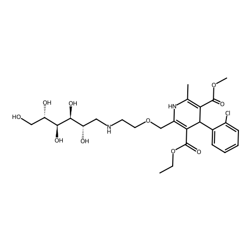 Amlodipine Impurity 104