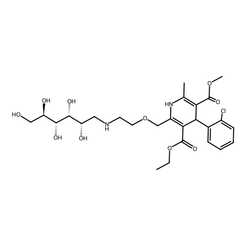 Amlodipine Impurity 81