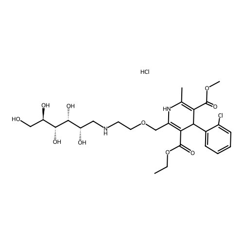 Amlodipine impurity 127