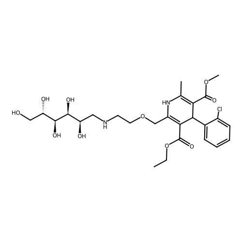 Amlodipine Impurity 107