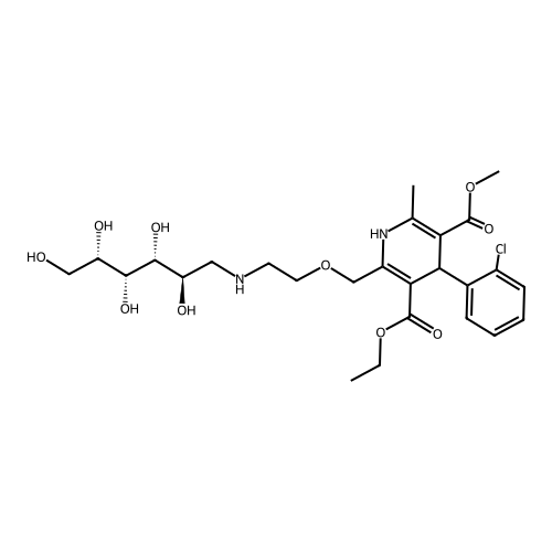 Amlodipine Impurity 106