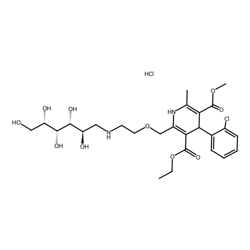 Amlodipine impurity 128