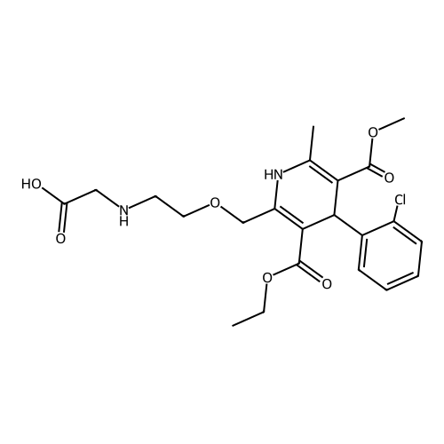 Amlodipine Impurity 108