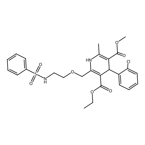 Amlodipine Impurity 54