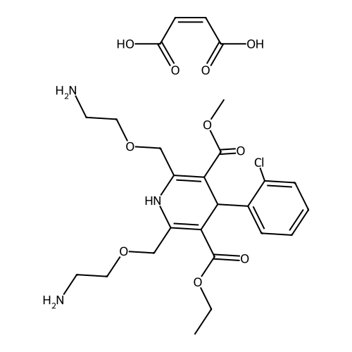 Amlodipine Impurity 44