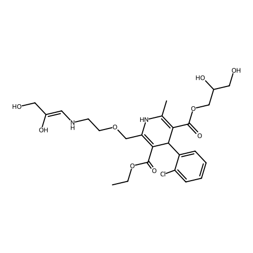Amlodipine impurity 130