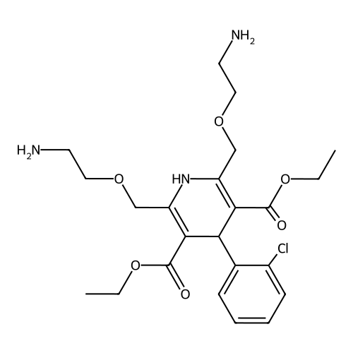 Amlodipine Impurity 39