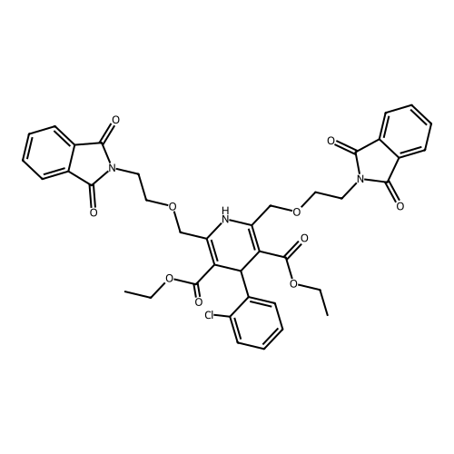 Amlodipine Impurity 111
