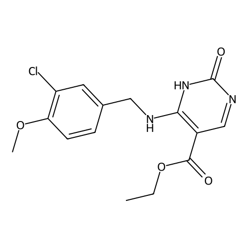 Avanafil impurity 15