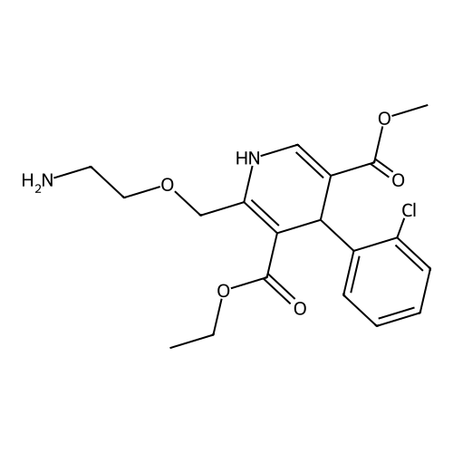 Amlodipine Impurity N21