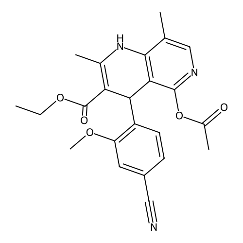 Finerenone impurity 179