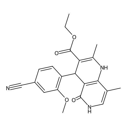 Finerenone Impurity 135