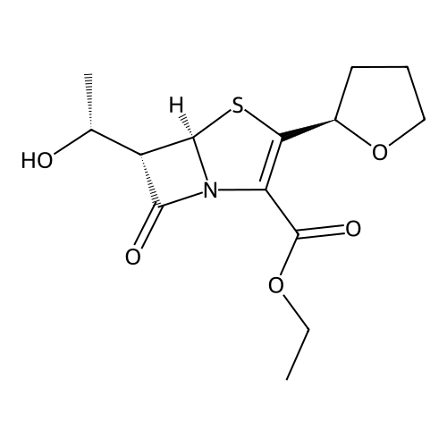 Faropenem Impurity 8