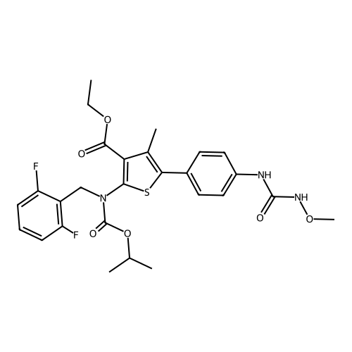 Relugoli impurity 154