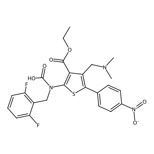 Relugolix Impurity 52