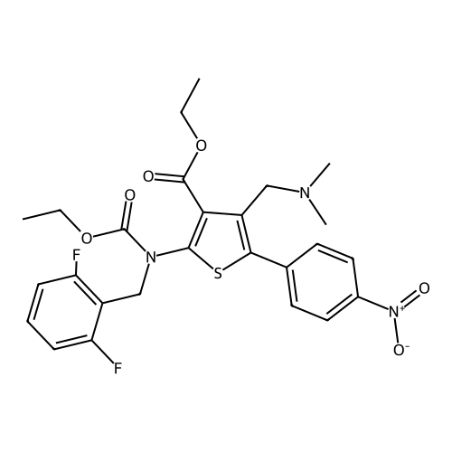 Relugolix Impurity 55