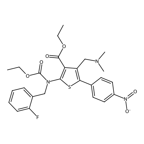 Relugolix Impurity 194