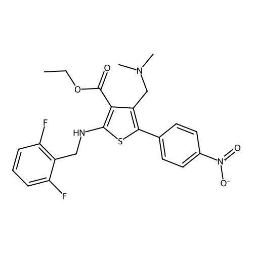 Relugolix Impurity 159