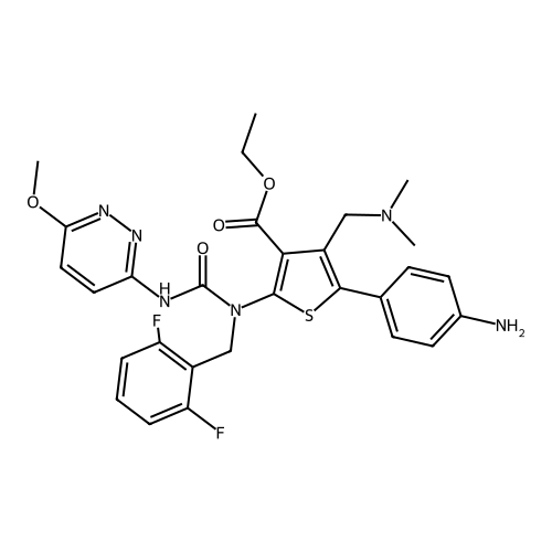 Relugoli Impurity 143