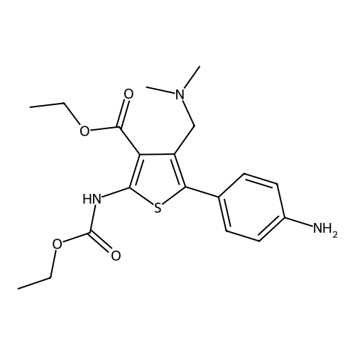 Relugolix Impurity 59