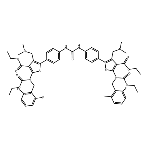 Relugolix Impurity 68