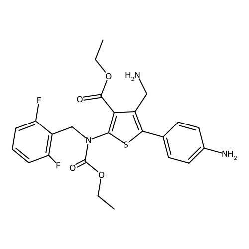 Relugolix Impurity 60