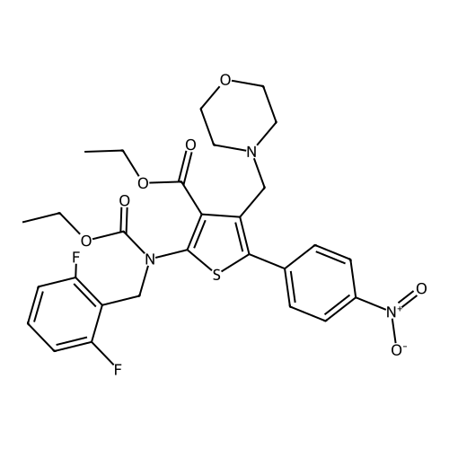 Relugolix Impurity 169