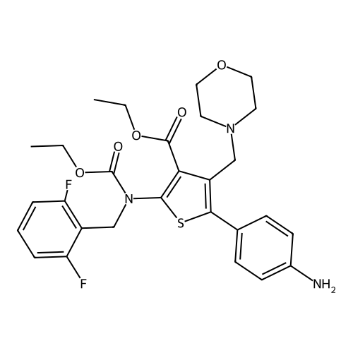 Relugolix Impurity 170