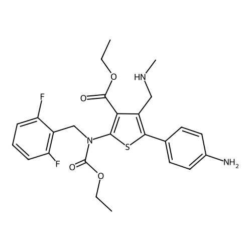Relugolix Impurity 61