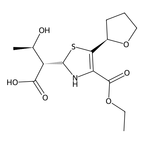 Faropenem Impurity 37