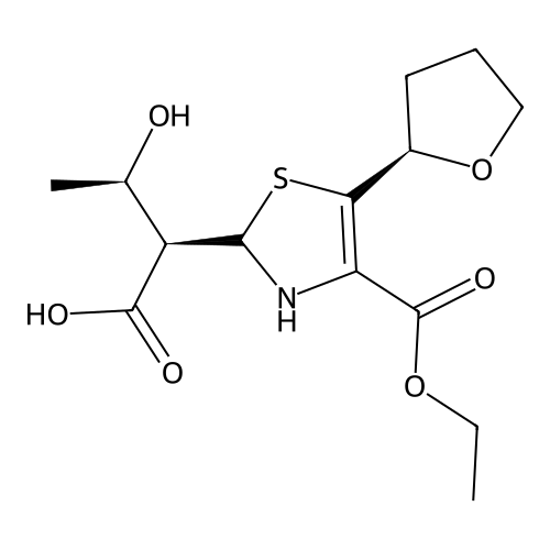 Faropenem Impurity 38