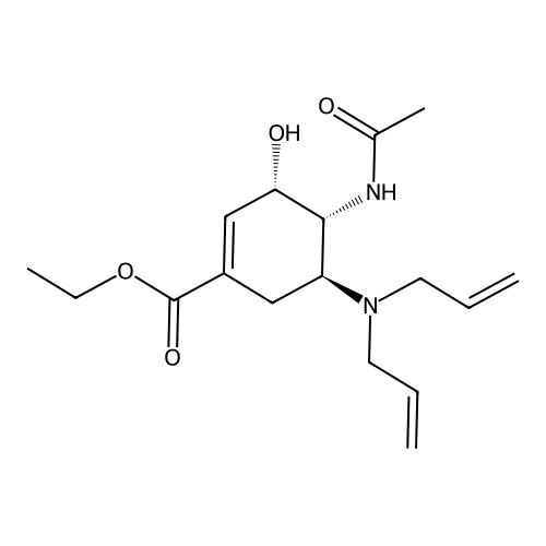 Oseltamivir Impurity 211