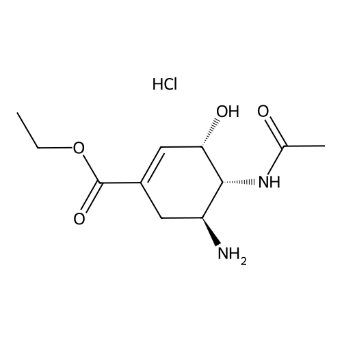 Oseltamivir Impurity 210