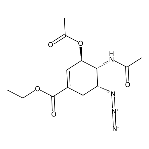 Oseltamivir Impurity 106