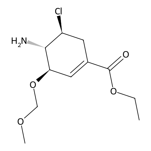Oseltamivir Impurity 109