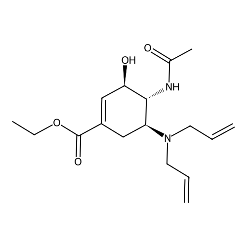 Oseltamivir Impurity 212