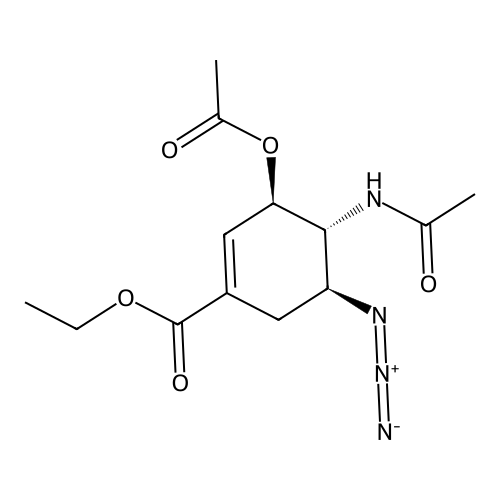 Oseltamivir Impurity 111