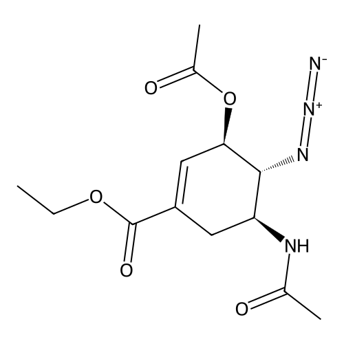 Oseltamivir Impurity 110
