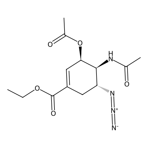 Oseltamivir Impurity 108