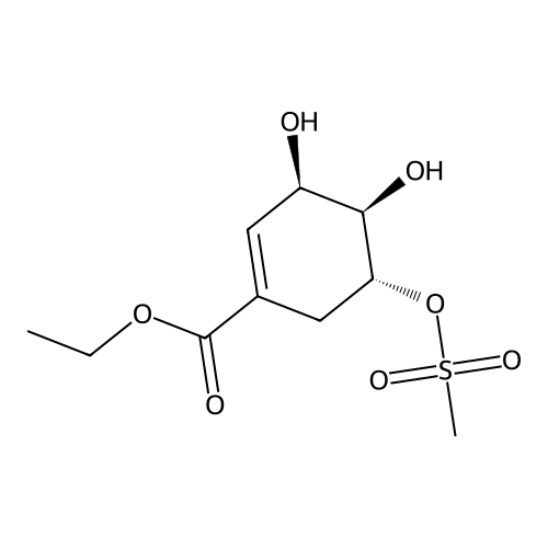 Oseltamivir Impurity 35