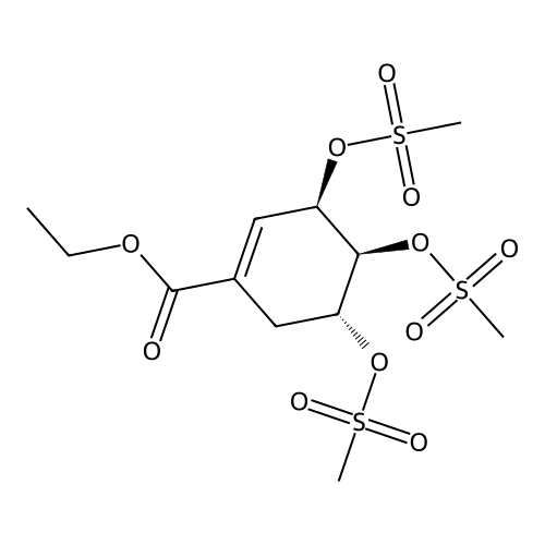 Oseltamivir Impurity 23