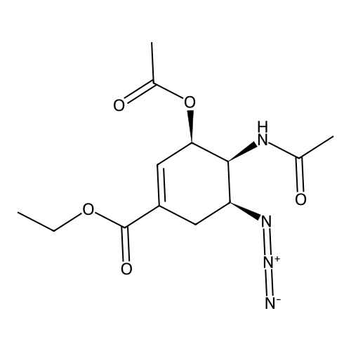Oseltamivir Impurity 107
