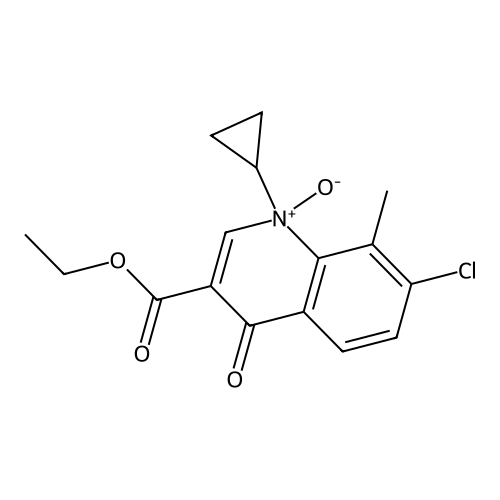 Ozenoxacin Impurity 28