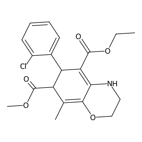 Amlodipine Impurity 9