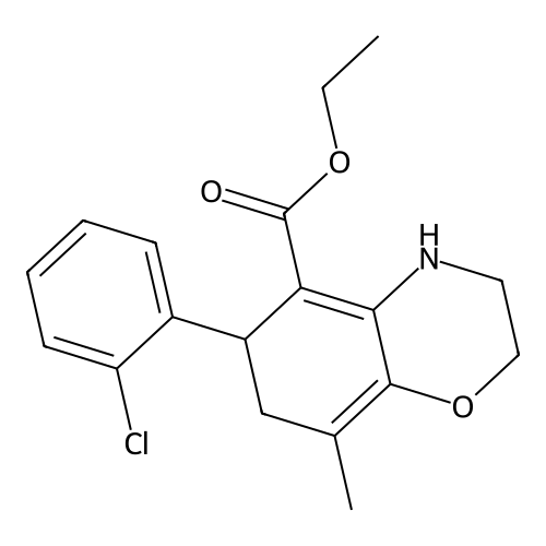 Amlodipine Related Compound K